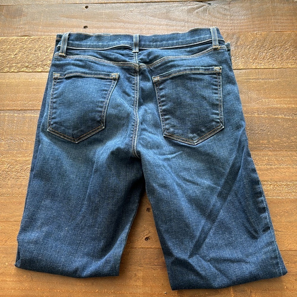 J Brand Skinny Jean - Picture 5 of 6
